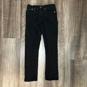 Polo Ralph Lauren Hampton Straight Jeans - 8